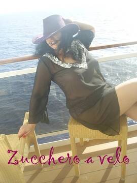 Foto pública de Mrs_zuccheroavelo_