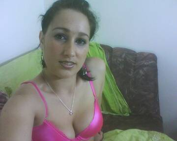 Foto pública de SexyShy