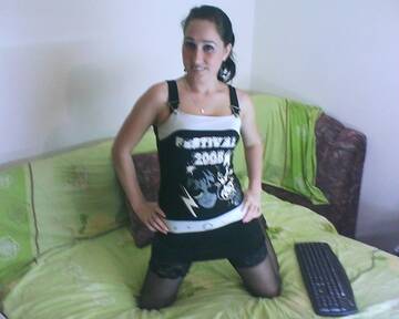 Foto pública de SexyShy