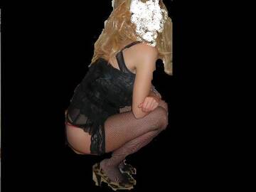 Foto pública de bionda10