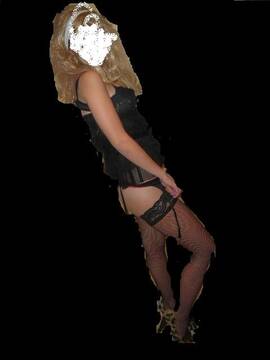 Foto pública de bionda10