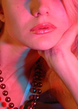 Foto pública de felina_bionda