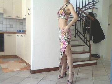 Foto pública de FATINA_PROVOCANTE