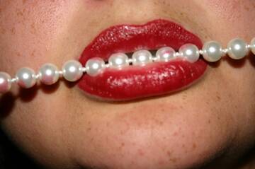 Foto pública de meg_vogliosa