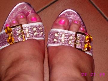 Foto pública de sheila69