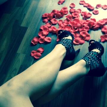 Foto pública de just_for_you_baby