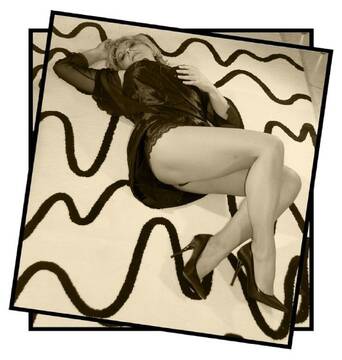 Foto pública de Jenny691