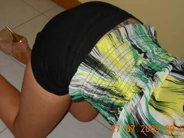 Foto pública de graffioSensual