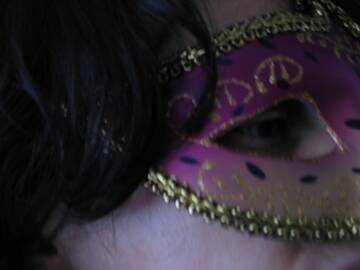 Foto pública de Gatta_Sposata