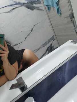 Foto pública de LaDeaCalipso