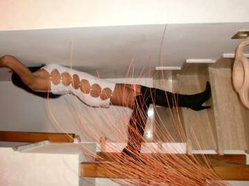 Foto pública de sexylingerie2