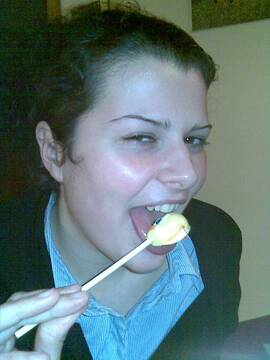 Foto pública de sexyanna86