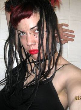 nn sn tutti i miei capelli..