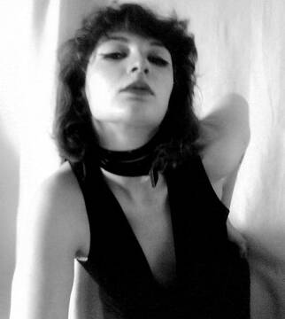 Foto pública de Poison_Eve