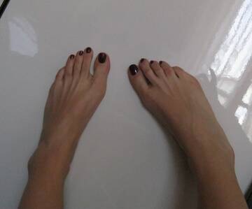 Public Photo of piedinifavolosi