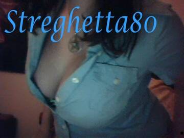 Public Photo of __StreghettaSexy__