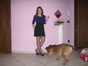 Public Photo of frencina89