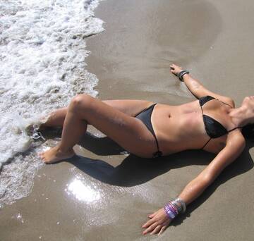 Foto pública de Cytherea