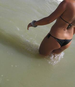 Foto pública de Cytherea