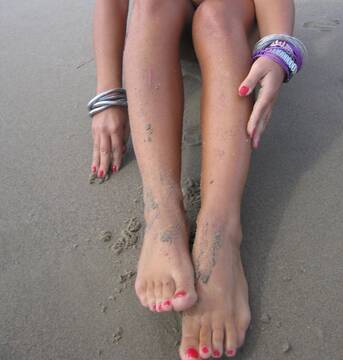 Foto pública de Cytherea