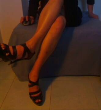 Foto pública de sexyedolce