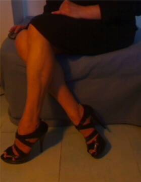 Foto pública de sexyedolce