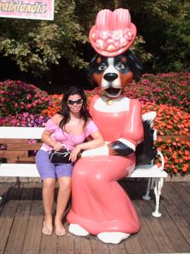 Foto pública de Sharon_25