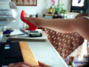 Foto pública de francisca11