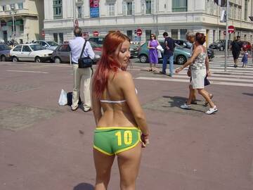 Foto pública de MissVirginia