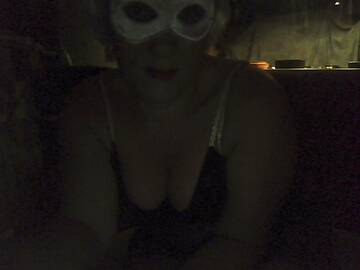 Foto pública de casalingasemprecalda