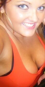 Foto pública de sashafierce