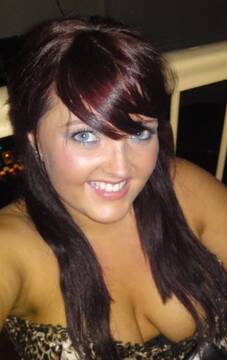 Foto pública de sashafierce