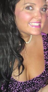 Foto pública de sashafierce