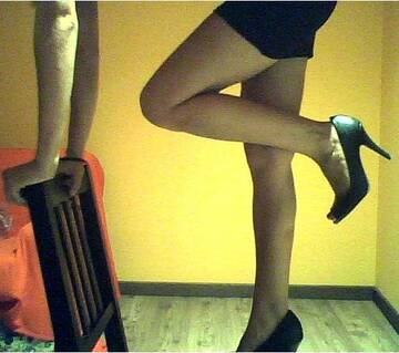 Foto pública de SexyZoe_83