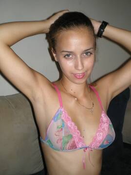 Foto pública de YounGirl