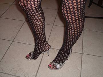 Foto pública de monalis