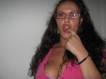 Foto pública de jennymilk