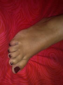 Foto pública de spicymulatta