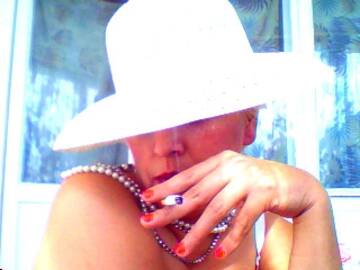 Foto pública de ghiulserena