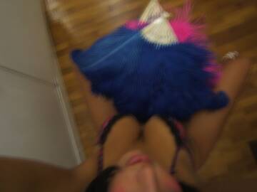 Foto pública de _PinUp_