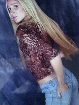 Foto pública de bimbasexy84