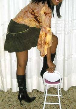 Public Photo of gattacaliente