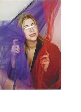 Foto pública de marycry