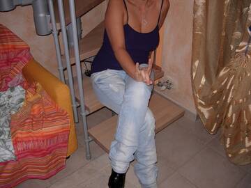 Foto pública de sexy-casalinga