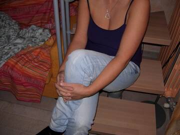 Foto pública de sexy-casalinga