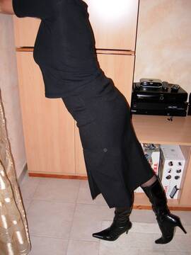 Foto pública de sexy-casalinga