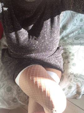 Foto pública de sexy-casalinga