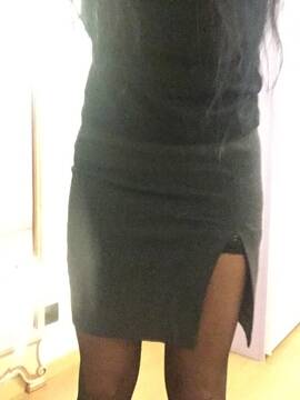 Foto pública de sexy-casalinga