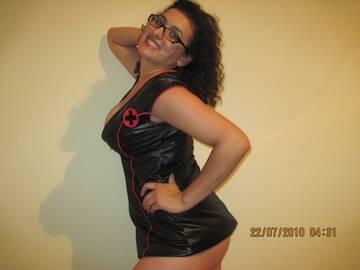 Foto pública de Monique40DD