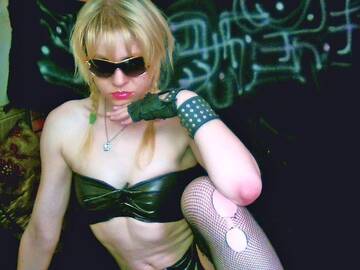 Public Photo of QueenOfDarkness